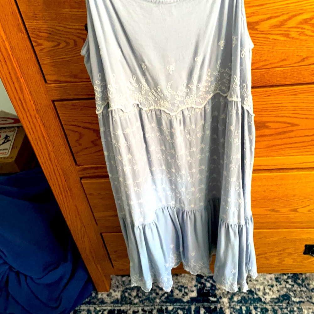 Cute sun dress